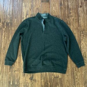 Walter Hagen Fleece Quarter Zip